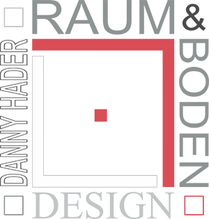 Boden-Design Danny Hader - Logo